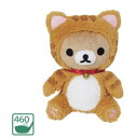 【送料無料】【リラックマ】ぬいぐるみゴルフヘッドカバー【のんびりネコ】【りらっくま】【サンエックス】【くま】【クマ】【ゆるキャラ】【RIRAKKUMA】【ドライ...