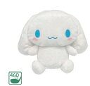 【サンリオキャラクターズ】ぬいぐるみゴルフヘッドカバー【シナモロール】【シナモン】【ドライバー】【カバー】【ゴルフ用品】【雑貨】【グッズ】【かわいい】