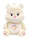 【ケアベア】【CAREBEARS】ぬいぐるみゴルフヘッドカバー【ホワイト】【白】【スパークルハートベア】【動物】【アニマル】【アメキャラ】【ドライバー】【カバー...