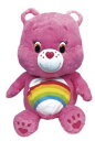【送料無料】【ケアベア】【CAREBEARS】ぬいぐるみゴルフヘッドカバー【ピンク】【動物】【アニマル】【アメキャラ】【ドライバー】【カバー】【ゴルフ用品】【雑...