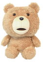 【テッド2】【ted】ぬいぐるみゴルフヘッドカバー【クマ】【ベア】【映画】【動物】【アニマル】【アメキャラ】【ドライバー】【カバー】【ゴルフ用品】【雑貨】【グッ...