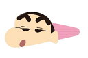 【クレヨンしんちゃん】ドデカパッチン【ピンク】【しんのすけ】【アニメ】【漫画】【映画】【クリップ】【髪留め】【ヘアピン】【ヘアアクセサリー】【ヘアアイテム】【子...