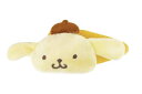 【サンリオキャラクターズ】ドデカパッチン【ポムポムプリン】【クリップ】【髪留め】【ヘアピン】【ヘアアクセサリー】【ヘアアイテム】【子供】【キッズ】【雑貨】【グッ...