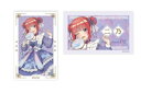 【送料無料】【日本製】【五等分の花嫁】スマロイド【中野二乃】【なかのにの】【漫画】【アニメ】【映画】【推し】【推し活】【写真】【プロマイド】【カード】【アート】...
