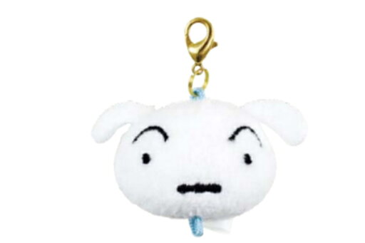 【送料無料】【クレヨンしんちゃん】つなげて!マスコットチャームキーホルダー【シロ】【テレビ】【アニメ】【漫画】【映画】【キーホルダー】【キーリング】【チャーム】【鍵】【ぬいぐるみ】【人形】【ドール】【雑貨】【グッズ】【かわいい】 【送料無料】【クレヨンしんちゃん】つなげて!マスコットチャームキーホルダー【シロ】【テレビ】【アニメ】【漫画】【映画】【キーホルダー】【キーリング】【チャーム】【鍵】【ぬいぐるみ】【人形】【ドール】【雑貨】【グッズ】【かわいい】