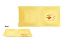 【日本製】【スヌーピー】【SNOOPY】2連プレート【YUMMY CURRY】【イエロー】【黄色】【ピーナッツ】【ウッドストック】【すぬーぴー】【キャラクター】...