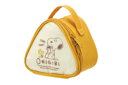 【スヌーピー】【SNOOPY】おにぎりケース【ピーナッツ】【ウッドストック】【すぬーぴー】【キャラクター】【かばん】【カバン】【鞄】【ランチバッグ】【ライスボールバッグ】【保冷】【アウトドア】【遠足】【雑貨】【グッズ】【かわいい】(3)
