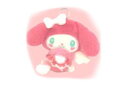 【サンリオキャラクターズ】マスコットキーホルダー【ミントエンジェル】【マイメロディ】【人形】【ドール】【ぬいぐるみ】【キーホルダー】【キーリング】【チャーム】【鍵】【雑貨】【グッズ】【かわいい】(4)
