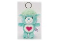 【ケアベア】【CAREBEARS】ソフトマスコットキーホルダー【ジェントルハートラム】【ケアベアカズンズ】【アメキャラ】【キーホルダー】【キーリング】【チャーム】【鍵】【ドール】【人形】【ぬいぐるみ】【推し】【推し活】【雑貨】【グッズ】【かわいい】(4)