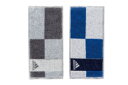 【送料無料】【adidas】【アディダス】プチタオル2P【ブルー×グレー】【ADMT-784】【ブランド】【メーカー】【タオル】【たおる】【ハンドタオル】【ハンカチ】【ミニタオル】【スポーツ】【アウトドア】【2枚セット】【2枚入り】【2枚組】【雑貨】【グッズ】【かわいい】(4)
