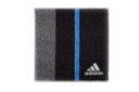 【adidas】【アディダス】ミニタオル【ブラック】【黒】【ADMT-757】【ブランド】【メーカー】【タオル】【たおる】【ハンドタオル】【ハンカチ】【スポーツ】【アウトドア】【雑貨】【グッズ】【かわいい】(4)