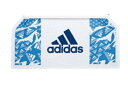 【adidas】【アディダス】ラップバスタオル【ブルー】【青】【ADT-1905】【ブランド】【メーカー】【巻きタオル】【たおる】【スポーツ】【アウトドア】【プ...
