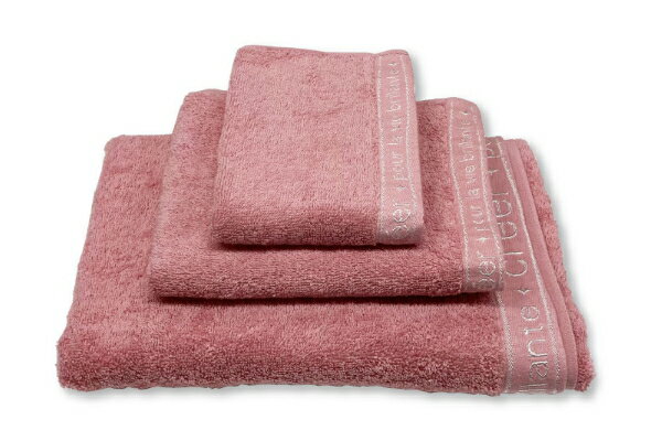 日本製 今治タオル ハンドタオル1Pローズピンク クレエ ふんわり 無地 たおる ミニタオル ハンカチ 1枚入り 雑貨 グッズ かわいい