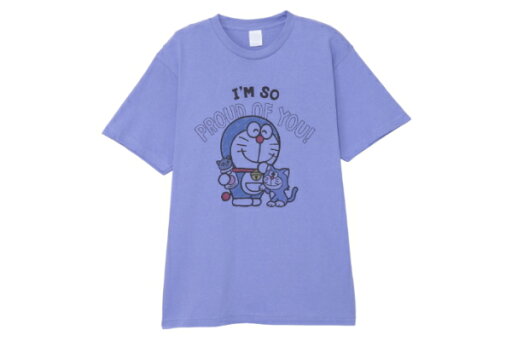 【送料無料】【ドラえもん】Tシャツ【L】【スモールライト】【どらえもん】【ドラエモン】【ドラちゃん】【アニメ】【テレビ】【漫画】【映画】【トップス】【服】【半袖】【ファッション】【レディース】【女性】【雑貨】【グッズ】【かわいい】 【送料無料】【ドラえもん】Tシャツ【L】【スモールライト】【どらえもん】【ドラエモン】【ドラちゃん】【アニメ】【テレビ】【漫画】【映画】【トップス】【服】【半袖】【ファッション】【レディース】【女性】【雑貨】【グッズ】【かわいい】