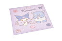 【送料無料】【日本製】【サンリオキャラクターズ】ランチクロス【ビッグリボン】【クロミ】【敷物】【ランチョンマット】【マット】【弁当包み】【遠足】【アウトドア】【子供】【キッズ】【雑貨】【グッズ】【かわいい】(3)