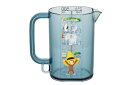 【日本製】【おさるのジョージ】メジャーカップ【500ml】【ZOO】【ジョージ】【ひとまねこざる】【Curious George】【絵本】【アニメ】【キャラクタ...