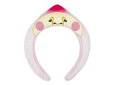 【送料無料】【こびとづかん】ぬいカチュ【カクレモモジリ】【絵本】【カチューシャ】【メイク】【化粧】【コスメ】【雑貨】【グッズ】【かわいい】