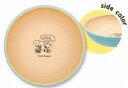 【日本製】【スヌーピー】【SNOOPY】ラウンドプレート【S】【ブルー】【青】【ゴルフ】【ウッドストック】【ピーナッツ】【すぬーぴー】【キャラクター】【プレート...
