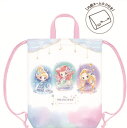 【送料無料】【ディズニープリンセス】体操服バッグ【プリンセス】【姫】【アニメ】【映画】【カバン】【かばん】【鞄】【ナップサック】【リュック】【体操服入れ】【収納...