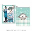ブルーロック クリアファイルスイーツ 糸師凛 いとしりん アニメ 漫画 コミック 推し 推し活 カバー ケース ファイル入れ 整理 収納 文房具 学校 勉強 雑...