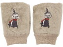 【ムーミン】【MOOMIN】ハンドウォーマー手袋タイプ【あったかマフラー】【リトルミイ】【アニメ】【防寒】【懐炉】【カイロ】【ウォーマー】【冷え性】【暖かい】【...