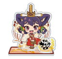 【送料無料】【天穂のサクナヒメ】ミニアクリルスタンド【正装】【サクナヒメ】【漫画】【アニメ】【ゲーム】【推し】【推し活】【アクスタ】【置き物】【飾り】【コレクシ...