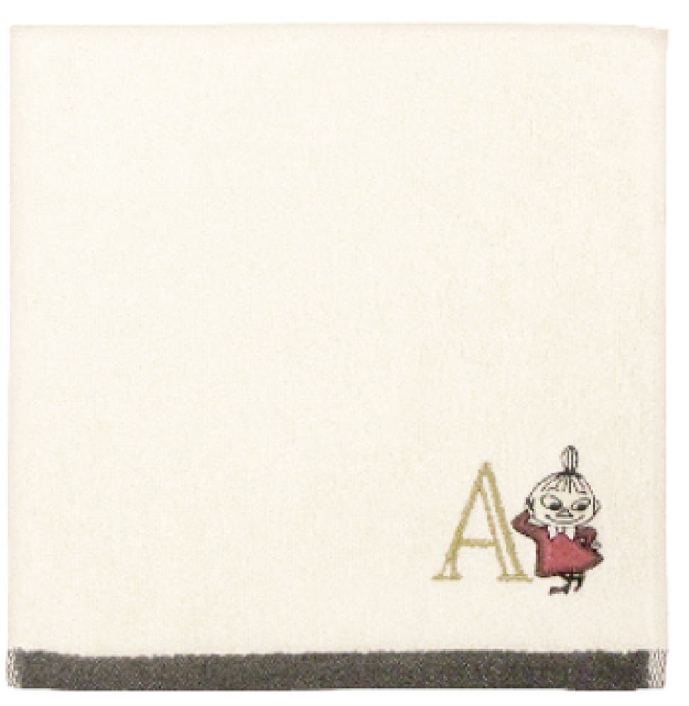 【送料無料】【ムーミン】【Moomin】巾着入りタオルハンカチ【A】【リトルミイ】【アニメ】【絵本】【キャラクター】【ポーチ】【ケース】【袋】【タオル】【たおる】【ミニタオル】【ハンドタオル】【プチ】【雑貨】【グッズ】【かわいい】