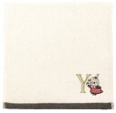 【ムーミン】【Moomin】巾着入りタオルハンカチ【Y】【リトルミイ】【アニメ】【絵本】【キャラクター】【ポーチ】【ケース】【袋】【タオル】【たおる】【ミニタオ...