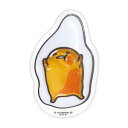 【サンリオキャラクターズ】ぷっくりったいステッカー【B】【ぐでたま】【グデタマ】【たまご】【ぐで】【グデ】【セット】【6枚セット】【クロミ】【シール】【ステッカー】【文房具】【雑貨】【グッズ】【かわいい】