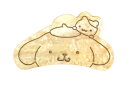 【送料無料】【サンリオキャラクターズ】バンスクリップ【ポムポムプリン】【ピン】【クリップ】【髪の毛】【ヘアアクセサリー】【子供】【キッズ】【雑貨】【グッズ】【か...