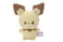 【送料無料】【ポケットモンスター】ポケピースぬいぐるみ【ピチュー】【ポケモン】【アニメ】【ゲーム】【映画】【人形】【ドール】【マスコット】【おもちゃ】【インテリア】【子供】【キッズ】【雑貨】【グッズ】【かわいい】(3)