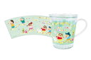 【送料無料】【クレヨンしんちゃん】ウォーターカップ【チョコビロード】【しんのすけ】【テレビ】【アニメ】【漫画】【映画】【マグ】【コップ】【カップ】【食事】【食器...