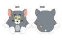 トムとジェリー Tom and Jerry 湯たんぽマスコットあたたか トム アニメ ゆたんぽ 懐炉 カイロ ウォーマー 寝具 安眠 リラックス ぽかぽか 冷え...