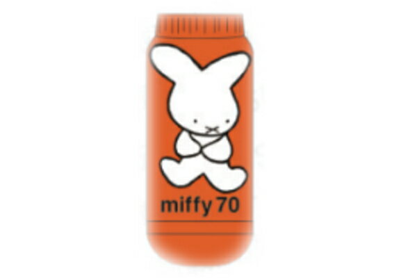 【送料無料】 miffy ミッフィー キャラクターソックスセット 【6足セット】 レッド 赤 ナインチェ ウサギ アニメ キャラックス くつした くつ下 靴下 ファッション レディース 女性 雑貨 グッズ かわいい