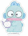 【サンリオキャラクターズ】はんなりステッカー【セット】【10枚セット】【ハンギョドン】【シール】【ステッカー】【文房具】【雑貨】【グッズ】【かわいい】
