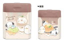 【送料無料】【オリジナル】ツイン鉛筆削り【セット】【10個セット】【ぽてっとクラブ】【動物】【アニマル】【えんぴつ】【ペンシル】【シャープナー】【文房具】【学校...