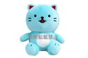 【送料無料】【ラムねことしゅうチュー】ぬいぐるみ【S】【ラムねこ】【マスコット】【人形】【ドール】【おもちゃ】【インテリア】【雑貨】【グッズ】【かわいい】(3)
