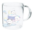 【日本製】【オリジナル】プラカップ【もちもちぱんだ】【マグ】【コップ】【食事】【食器】【キッチン】【雑貨】【グッズ】【かわいい】