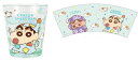 【送料無料】【クレヨンしんちゃん】ドットタンブラー【アップ】【パジャマ】【しんのすけ】【アニメ】【漫画】【映画】【コップ】【カップ】【食事】【食器】【キッチン】【雑貨】【グッズ】【かわいい】【TE】