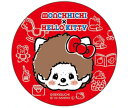 【モンチッチ×サンリオキャラクターズ】缶バッジ【フェイス】【ハローキティ】【コラボ】【缶】【缶バッチ】【バッチ】【バッジ】【カンバッジ】【カンバッチ】【雑貨】【...