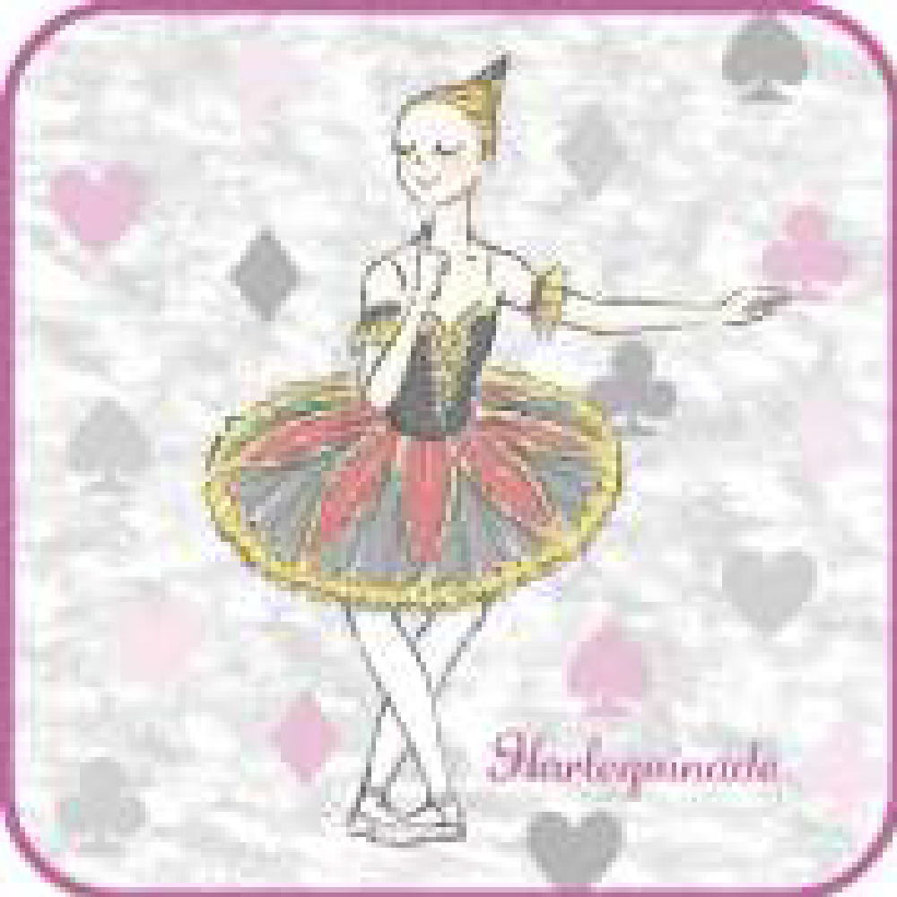 イツコルベイユ itscorbeille プチタオルアレルキナーダ かわぐちいつこ イラストレーター デザイナー たおる ハンドタオル ハンカチ ミニタオル 雑...