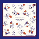 【スヌーピー】【SNOOPY】ランチクロス【SLEEP】【ピーナッツ】【ウッドストック】【すぬーぴー】【アニメ】【キャラクター】【クロス】【ナプキン】【バンダナ...