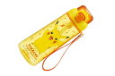 【送料無料】【ポケットモンスター】ワンプッシュストローボトル【600ml】【ピカチュウ】【ポケモン】【ゲーム】【アニメ】【映画】【マグ】【ボトル】【水筒】【遠足...