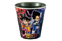 【ドラゴンボールDAIMA】メラミンタンブラー【270ml】【悟空】【漫画】【アニメ】【コップ】【カップ】【食事】【食器】【キッチン】【子供】【キッズ】【雑貨】...