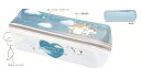 【送料無料】【オリジナル】セパレートBOXペンケース【シバベビー】【となりのわんこ】【犬】【動物】【アニマル】【ポーチ】【ペン入れ】【筆箱】【収納】【文房具】【学校】【勉強】【雑貨】【グッズ】【かわいい】(3)
