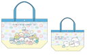 【送料無料】【すみっコぐらし】ビニールバッグ【すみっこぐらし】【サンエックス】【ゆるキャラ】【かばん】【カバン】【鞄】【収納】【海】【プール】【スイミング】【お...