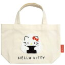 【サンリオキャラクターズ】【おにぎりシリーズ】帆布ミニトートバッグ【ハローキティ】【かばん】【カバン】【鞄】【収納】【お出かけ】【アウトドア】【雑貨】【グッズ】【かわいい】(4)