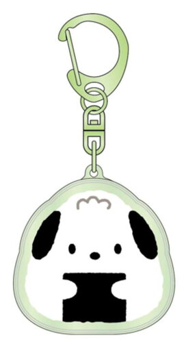 【サンリオキャラクターズ】【おにぎりシリーズ】ぷっくりったいキーホルダー【ポチャッコ】【キーリング】【チャーム】【鍵】【雑貨】【グッズ】【かわいい】 【サンリオキャラクターズ】【おにぎりシリーズ】ぷっくりったいキーホルダー【ポチャッコ】【キーリング】【チャーム】【鍵】【雑貨】【グッズ】【かわいい】