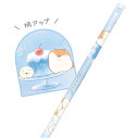 【送料無料】【セット商品】【20本入り】【日本製】【オリジナル】【いーすとけん。】マット軸鉛筆【2B】【ゼリー】【イヌ】【動物】【アニマル】【えんぴつ】【ペンシ...