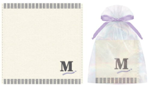 【セット商品】【6枚入り】【オリジナル】プチギフトタオルin巾着【M】【イニシャル】【オーロラ】【たおる】【ハンカチ】【ハンドタオル】【ミニタオル】【ポーチ】【ケース】【袋】【プレゼント】【ギフト】【お祝い】【雑貨】【グッズ】【かわいい】 【セット商品】【6枚入り】【オリジナル】プチギフトタオルin巾着【M】【イニシャル】【オーロラ】【たおる】【ハンカチ】【ハンドタオル】【ミニタオル】【ポーチ】【ケース】【袋】【プレゼント】【ギフト】【お祝い】【雑貨】【グッズ】【かわいい】